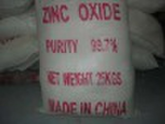 zinc oxide