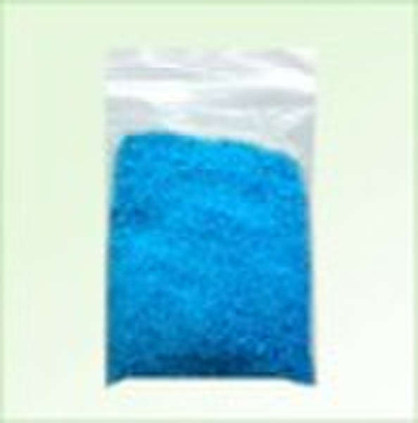 Copper sulphate