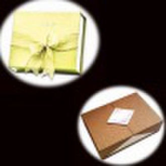 2011 gift packing box