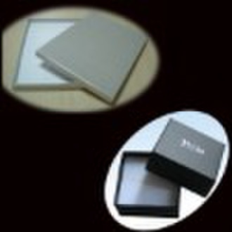 2011 Paper Packaging Box