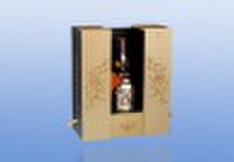 Whisky-Box