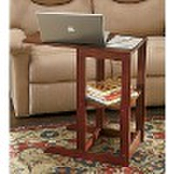 Aspen End Table/Laptop Tray