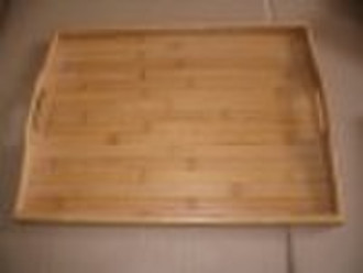 bamboo tray,bamboo fruit tray