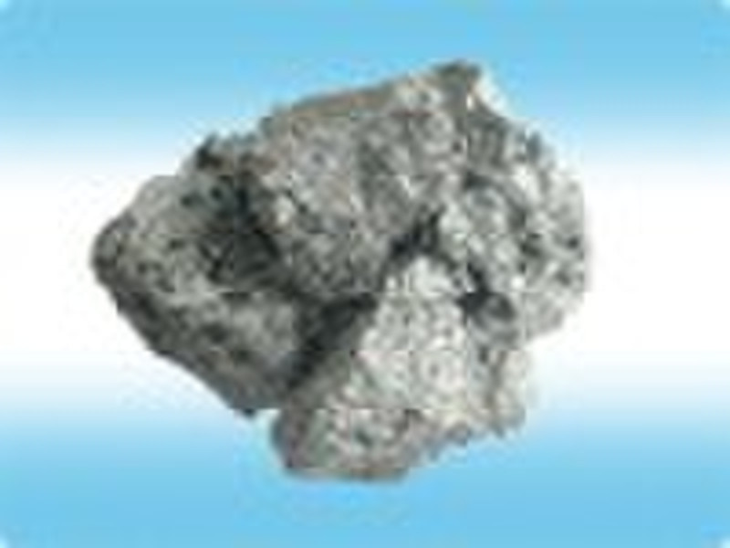 Boron Carbide for Abrasive Industry