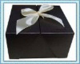 Pretty Paper Gift Box