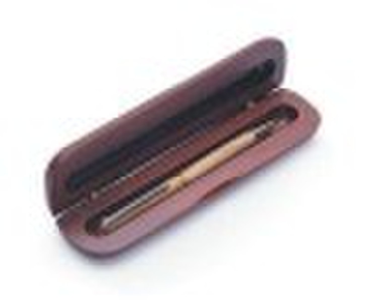 Best Wooden Pen Box