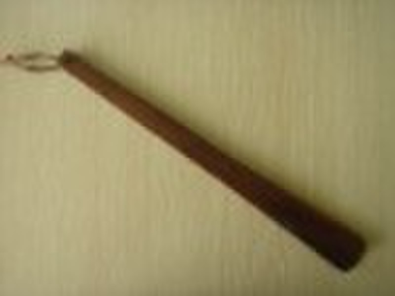 Beech Wood Shoe Horn all handmade