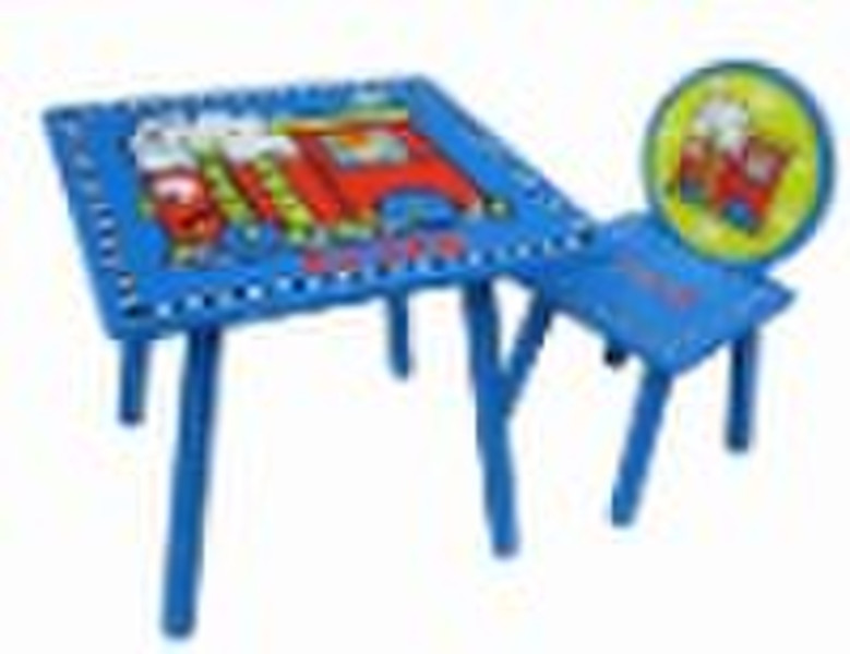 Möbel-Set für Kinder