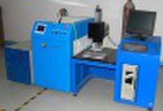 Fiber Transmission Laser welding machine