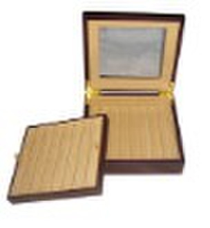 Packaging box for pen