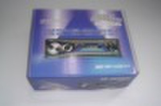 DVD/VCD video player packing box