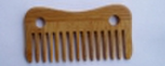 Bamboo comb (Z01008)