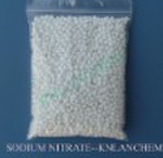 sodium nitrate (Prill)