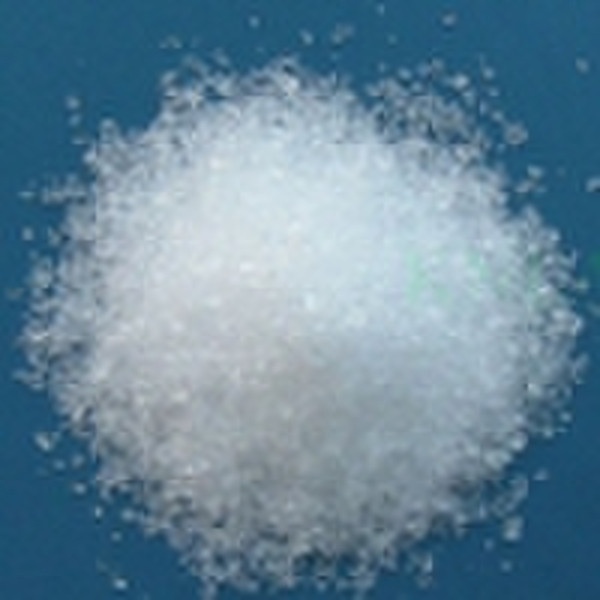 Calcium Nitrate crystal