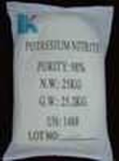 Potassium Nitrite