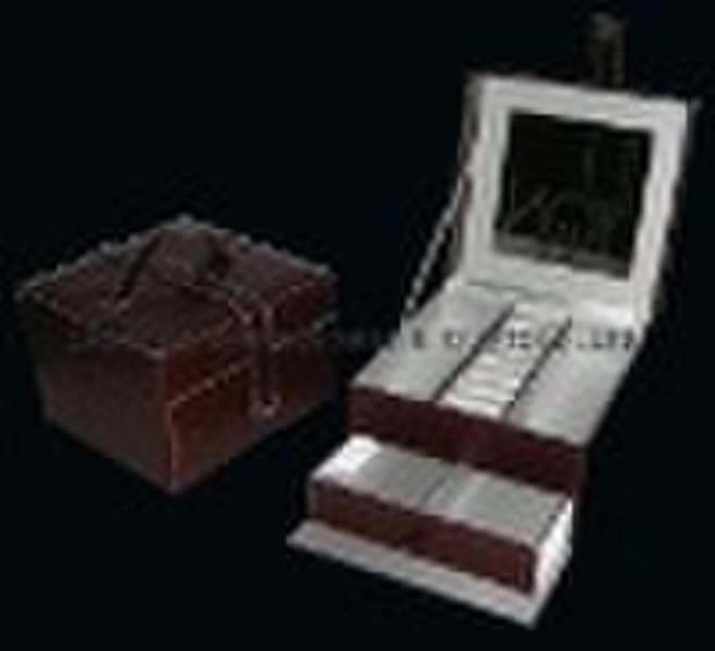 Jewelry Box