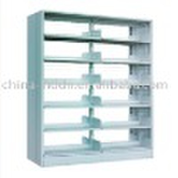 Steel Bookshelf