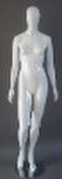 abstract mannequin