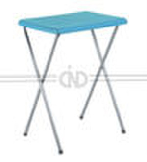2010 hot newest mini plastice table furniture