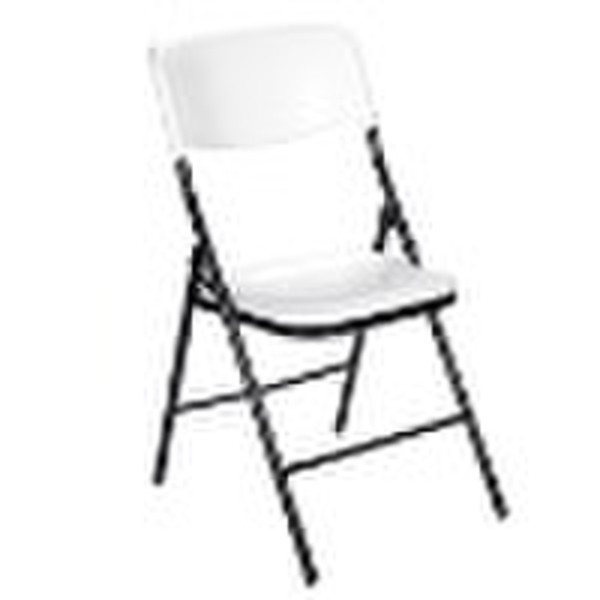 blow-molded folding chair  DN-BM-03