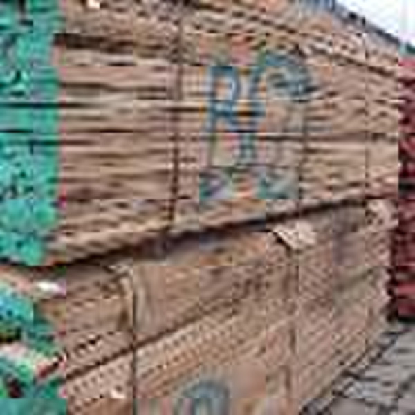 Sawn timber