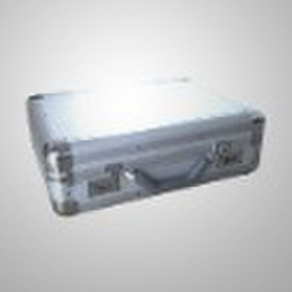 Aluminum Instrument case