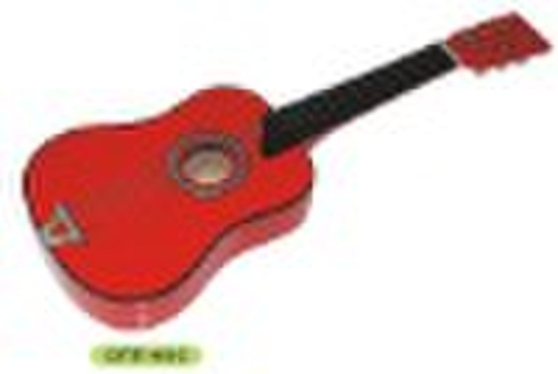 Guitar for child, CE approved