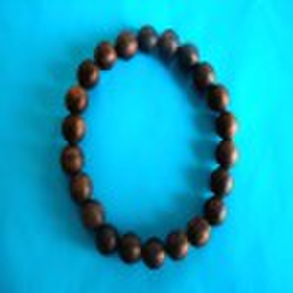 wooden bracelet