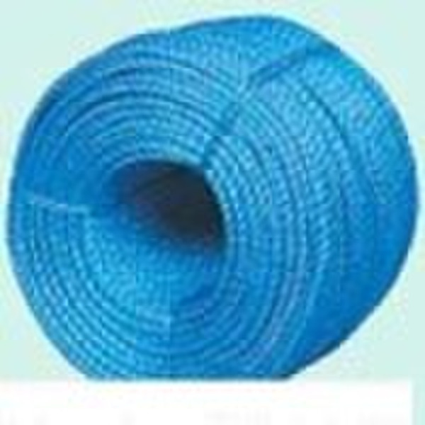 polypropylene rope/PP rope