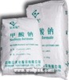 sodium formate