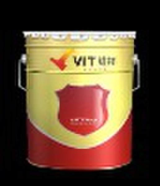 VIT ultrathin steel structure fireproof coating SW