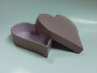 Heart Shaped Gift Box