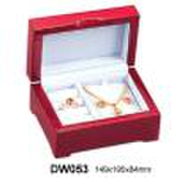 Jewelry Box