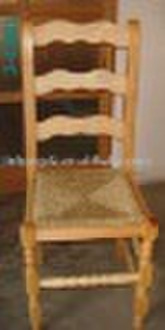 Wooden Chair