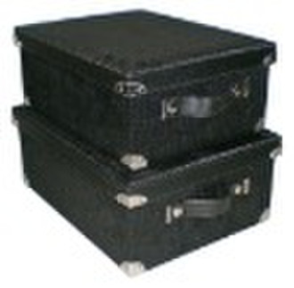 2/S Rectangular Household Storage Boxes