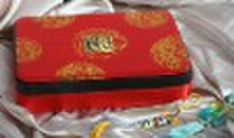 Chinese style luxurious gift box for tea