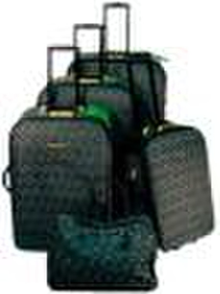 Trolley case sets