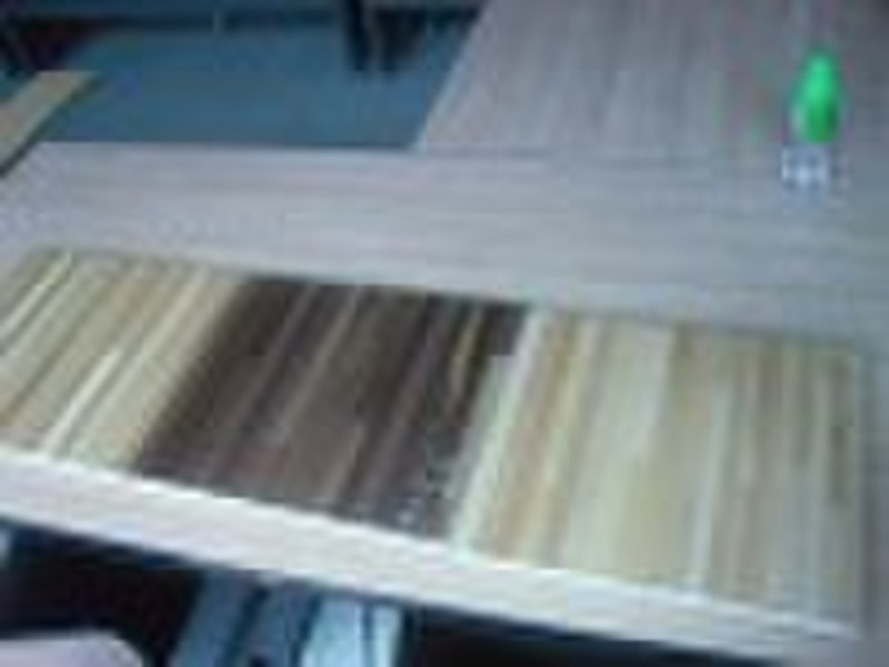 oak-walnut-beech finger joint engineered flooring