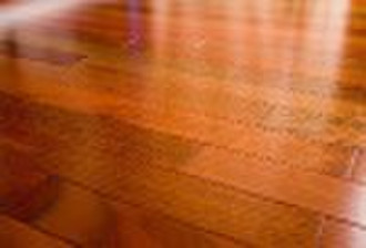 Jatoba(Brazilian Cherry) Engineered flooring