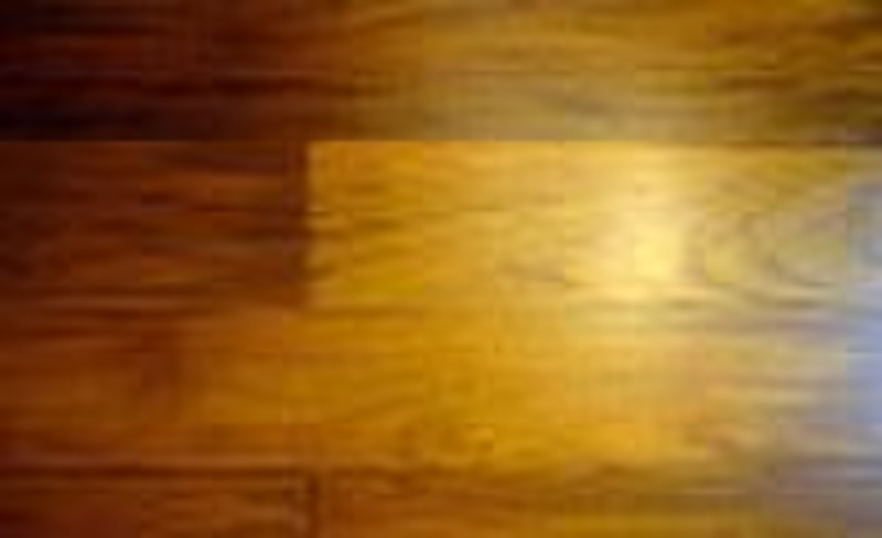 Burma Teak Solidwood /Hardwood Flooring /Floor