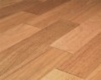 Tauari Hardwood flooring