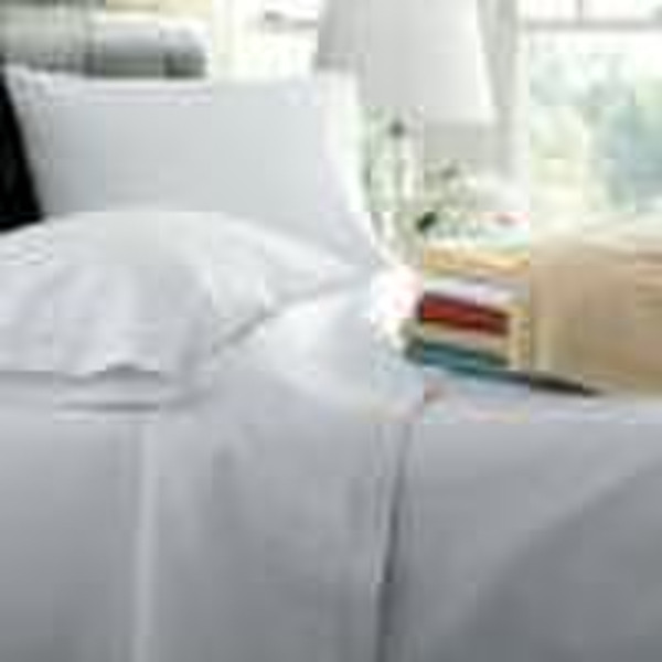 Plain Woven Sheet Set