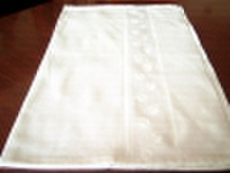 Jacquard Woven Tablecloth