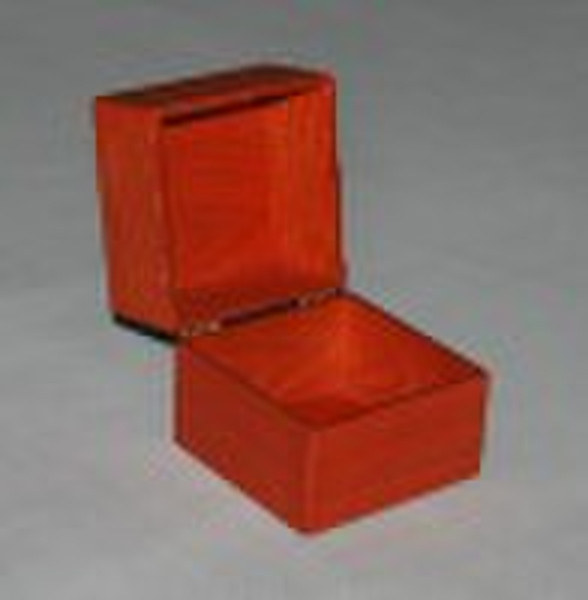 Jewelry Wooden box