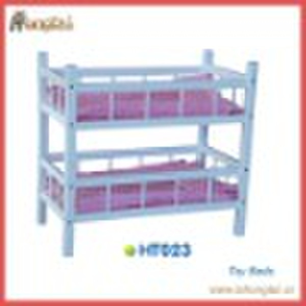 2010 MDF(E1) Doll Bed HT023
