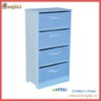 chest with drawers(non-woven)