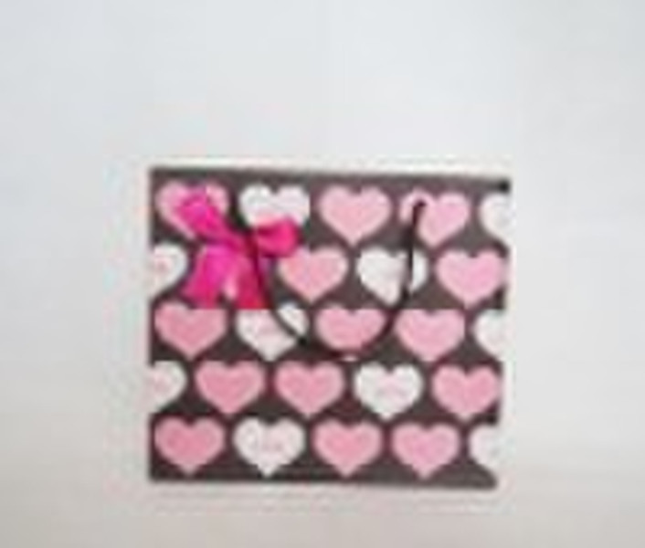 paper gift bag