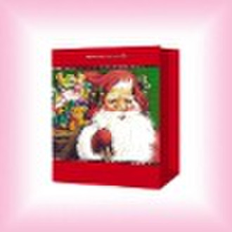 colourful     gift bag
