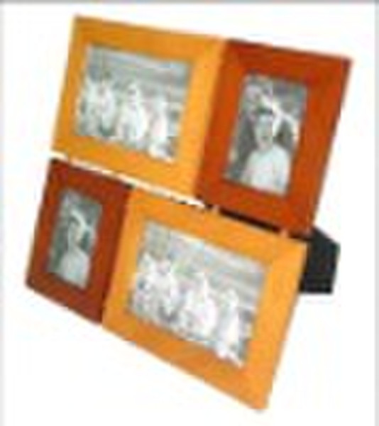 Wooden Photo Frame