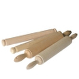 Wooden Rolling Pin